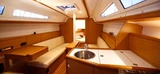 Segelyacht Sun Odyssey 33i Mare D Oro 5