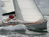 Segelyacht Sun Odyssey 49i Almyra 1