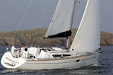 Segelyacht Sun Odyssey 36i Dione 1