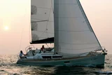 Segelyacht Sun Odyssey 36i Dione 3