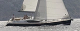 Segelyacht Sun Odyssey 50 DS Nefeli II 3