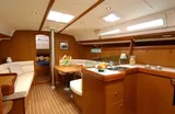 Segelyacht Sun Odyssey 42i Mas Que Nada 3