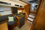 Segelyacht Sun Odyssey 349 Dna 10