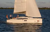 Segelyacht Sun Odyssey 349 Dna 4