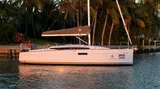 Segelyacht Sun Odyssey 349 Dna 5