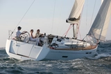 Segelyacht Sun Odyssey 409 El Greco 1