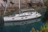 Segelyacht Jeanneau 54 5 1 Cab Amazing Elli 1