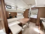 Oceanis 38.1-Segelyacht Sail Bellatrix in Türkei