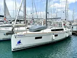 Oceanis 38.1-Segelyacht Sail Bellatrix in Türkei