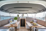 Segelyacht Jeanneau 64 4 Cab Life Time 6