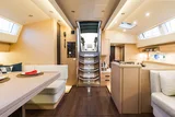 Segelyacht Jeanneau 64 4 Cab Life Time 8