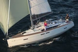 Segelyacht Sun Odyssey 419 ECONOMY 1