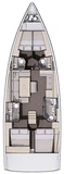 Segelyacht Dufour 470 5 Cab PRESTIGE 2