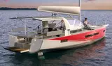 Sun Loft 47 - 6 + 1 cab.-Segelyacht *PRESTIGE in Griechenland 