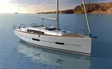 Segelyacht Dufour 382 GL ECONOMY 1