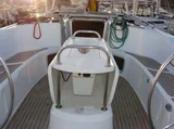 Segelyacht Sun Odyssey 49i Doris 3