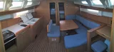 Segelyacht Sun Odyssey 49i Doris 5