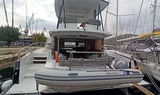 Bali 4.3 MY - 3 cab.-Power catamaran Adventure in Kroatien