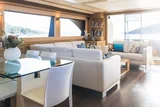 Custom Line Navetta 26-Luxus-Motoryacht Friend's boat in Kroatien