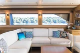 Custom Line Navetta 26-Luxus-Motoryacht Friend's boat in Kroatien