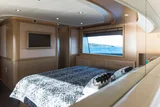 Custom Line Navetta 26-Luxus-Motoryacht Friend's boat in Kroatien