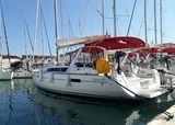 Oceanis 45 - 4 cab.-Segelyacht Parija II in Kroatien