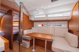 Segelyacht Sun Odyssey 440 Trinity 13