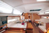 Segelyacht Sun Odyssey 440 Trinity 16