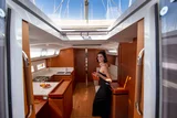 Segelyacht Sun Odyssey 440 Trinity 17