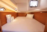 Segelyacht Sun Odyssey 440 Trinity 20