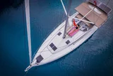 Segelyacht Sun Odyssey 440 Trinity 3