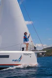 Segelyacht Sun Odyssey 440 Trinity 4