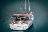 Segelyacht Sun Odyssey 440 Trinity 5