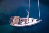 Segelyacht Sun Odyssey 440 Trinity 7