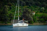 Segelyacht Sun Odyssey 440 Trinity 8