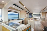 Motoryacht Numarine 62 Flybridge Journey 22