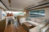 Motoryacht Numarine 62 Flybridge Journey 23