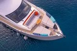 Motoryacht Numarine 62 Flybridge Journey 6