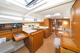 Segelyacht Sun Odyssey 440 Esperos 11