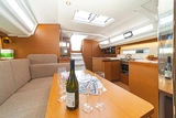 Segelyacht Sun Odyssey 440 Esperos 12