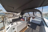 Segelyacht Sun Odyssey 440 Esperos 4