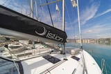 Segelyacht Sun Odyssey 440 Esperos 5