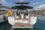 Segelyacht Sun Odyssey 440 Esperos 6