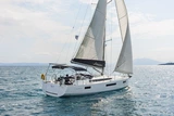 Segelyacht Sun Odyssey 440 Esperos 8