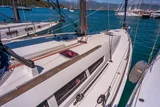 Segelyacht Sun Odyssey 42i Winter Breeze 10