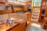 Segelyacht Sun Odyssey 42i Winter Breeze 15