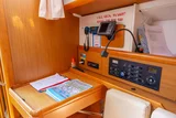 Segelyacht Sun Odyssey 42i Winter Breeze 16