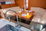 Segelyacht Sun Odyssey 42i Winter Breeze 19