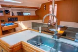 Segelyacht Sun Odyssey 42i Winter Breeze 20