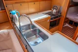 Segelyacht Sun Odyssey 42i Winter Breeze 22